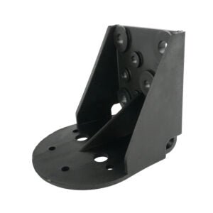 Bracket connectorbox HACO - 5051469H
