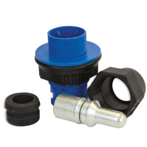 Cannon male 35mm2 BLUE HACO - 5052008H