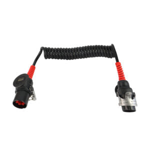 ABS-EBS cable 7-pole 4,5m - 5060000K