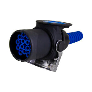 Connector 15-Pins HACO - 5060030K