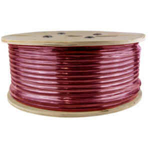 Battery cable red 35mm² 100 meter HACO - 5060105K