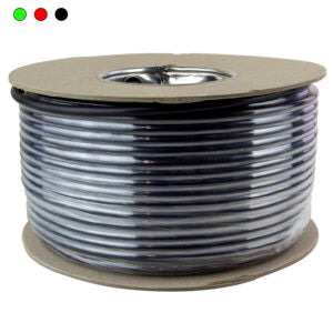 Cable 3×0,75mm² 100 meter HACO - 5060108K
