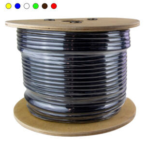 Cable 7×0,75mm² 100 meter HACO - 5060111K