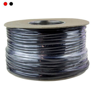 Cable 2x1mm² 100 meter HACO - 5060112K