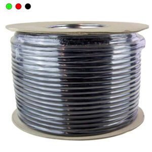 Cable 3x1mm² 100 meter HACO - 5060113K