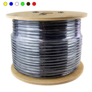 Cable 7x1mm² 100 meter HACO - 5060116K