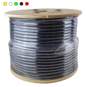 Cable 5×1,5mm² 100 meter HACO - 5060120K