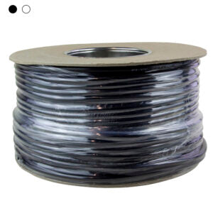 Cable 2x1mm² 100 meter HACO - 5060130K
