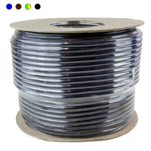 Cable 4x1mm² 100 meter HACO - 5060135K