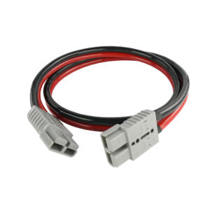 Twinflex 2×175 AMP. 35mm² 1,5 meter HACO - 5060200K