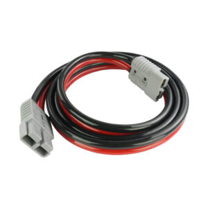 Twinflex 2×175 AMP. 35mm² 2,5 meter HACO - 5060202K