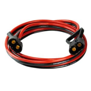 Twinflex 2x160A 35mm2 5M HACO - 5060214K