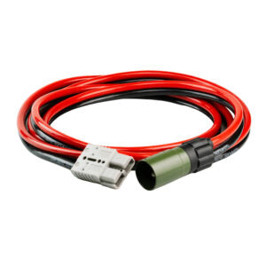 Twinflex 175A & NATO 35mm2 4M HACO - 5060216K