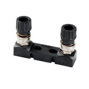 Fuseholder fuse strip HACO - 5502014H