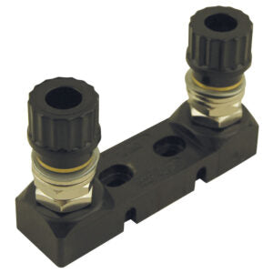 Fuseholder fuse strip Pudenz - 5502016M