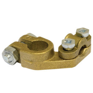 Battery pole (-) 50mm HACO - 5502096H