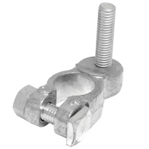 Battery pole 1-pole (+) blockfuse HACO - 5502103H