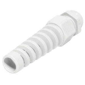 Swivel PG13,5 kink protection HACO - 5502108H