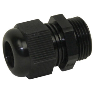 Swivel PG13,5 black HACO - 5502120H
