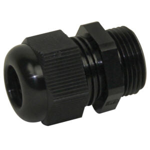 Swivel PG11 black HACO - 5502122H