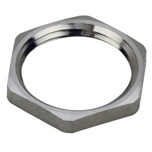 Nut brass PG11 HACO - 5502123H