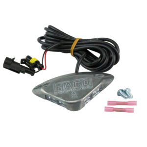 Flashing light SLAVE 12/24V LED HACO - 5502166H