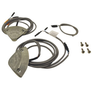 Set flashing light 12/24V Mini Hula-Blitz - 5502200M