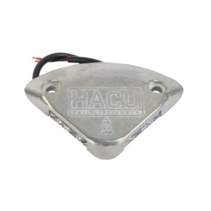 Flashing light 12/24V LED HACO - 5502205H