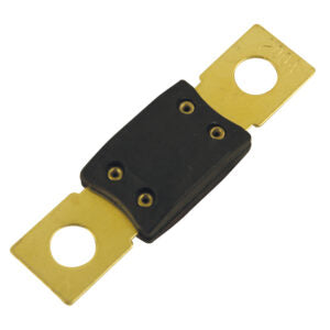 Mega fuse 200 Amp. HACO - 5502218H