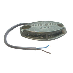 Flashing light 12/24V LED 2007 Hula-Blitz - 5502290M