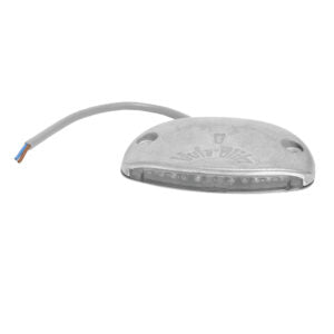 Flashing light 12V LED Hula-Blitz - 5502297M
