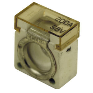 Blockfuse 200 Amp. - 5502504M