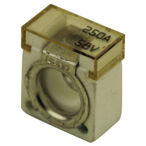 Blockfuse 250 Amp. - 5502505M