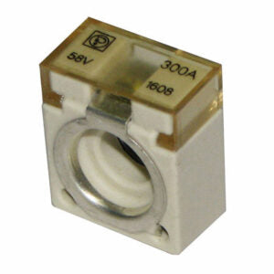 Blockfuse 300 Amp. - 5502506M