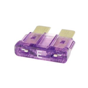 Plug fuse 5 Amp. HACO - 5502512H