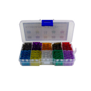 Plug fuse 100pcs HACO - 5502517H