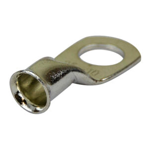 Cable eye Ø10 / 25mm² HACO - 5502581H