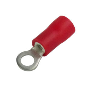 Cable eye Ø3.2 / 0,5 -1,5mm² HACO - 5502586H