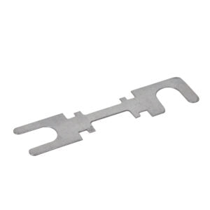 Fuse strip 80 Amp. HACO - 5502603H