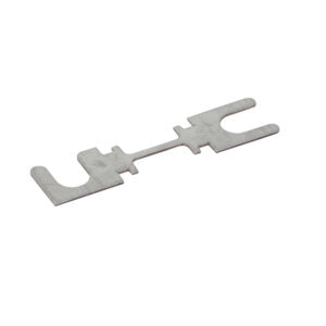 Fuse strip 300 Amp. HACO - 5502609H