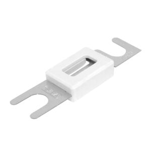 Fuse strip isolated 80 Amp. HACO - 5502613H