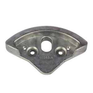 Protection platform lights E0283 Dhollandia - 5502955L