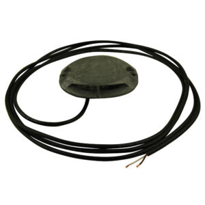 Flashing light 24V new model Hella - 5507008M