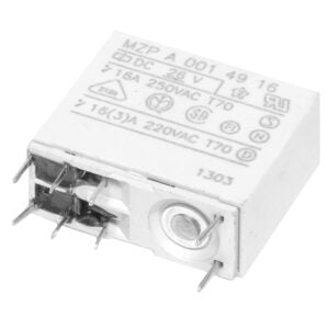 Relay for PCB Dautel - 5507310L