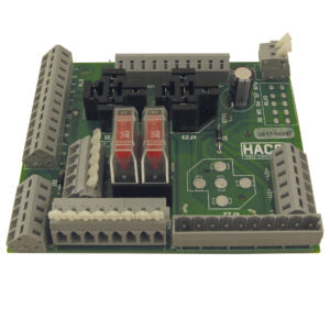 Printed circuit board 10820 HACO - 5507856H