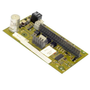 Printed circuit board 67172 Dautel - 5507876L