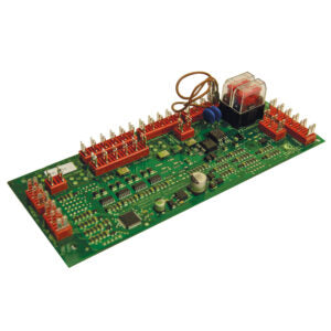 Printed circuit board DFL-1000 Dautel - 5507886L