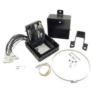 Printed circuit board conversion kit 24V 1000 Athlet MBB-Palfinger - 5508518L