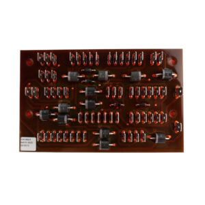 PCB control plus B2 MBB - 5508538L