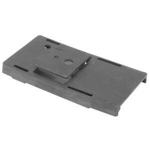 Holder Printed circuit board (PCB) 3 relays Zepro - 5514329L